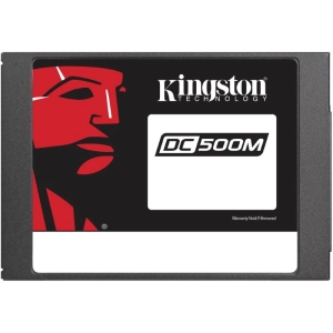 SSD Kingston DC500M