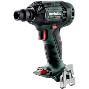 Taladro / destornillador Metabo SSW 18 LTX 300 BL 602395890