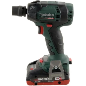 Metabo SSW 18 LTX 300 BL 602395890