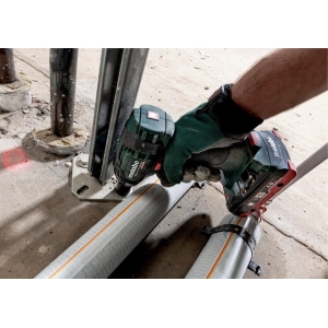 Metabo SSW 18 LTX 300 BL 602395890