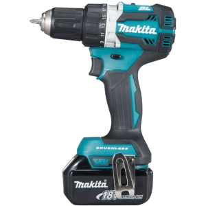 Taladro / destornillador Makita DDF484RX4