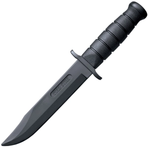 Cuchillo / Multiherramienta Cold Steel Training Leatherneck SF