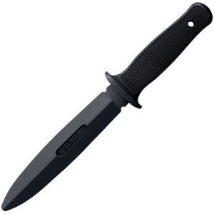 Cuchillo / Multiherramienta Cold Steel Training Peace Keeper I