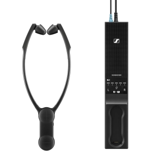 Auriculares Sennheiser Set 880