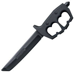 Cuchillo / Multiherramienta Cold Steel Trench Knife Tanto