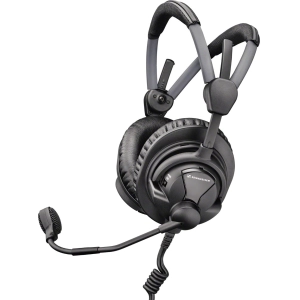 Auriculares Sennheiser HMDC 27