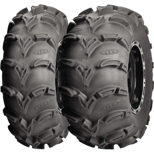 Neumáticos ATV ITP Mud Lite XL 25/8 -12