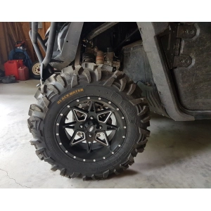 ITP Blackwater Evolution 26/9 R12