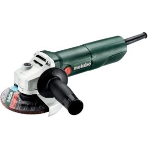 Amoladora Metabo W 650-125 603602010