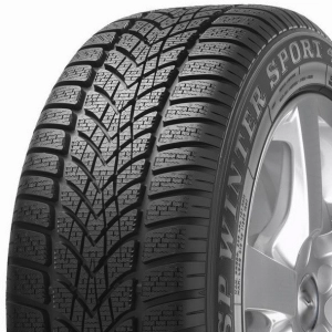 Dunlop SP Winter Sport 4D 205/55 R16 91H