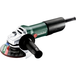 Amoladora Metabo W 850-125 603608000