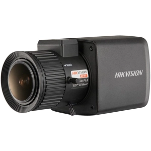 Cámara de vigilancia Hikvision DS- 2CC12D8T -AMM