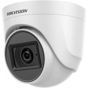 Cámara de vigilancia Hikvision DS-2CE76H8T-ITMF 2.8 mm