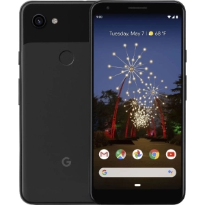 Teléfono móvil Google Pixel 3a