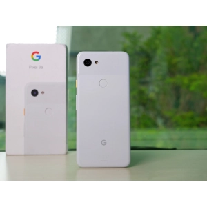 Google Pixel 3a