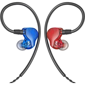 Auriculares FiiO FA1