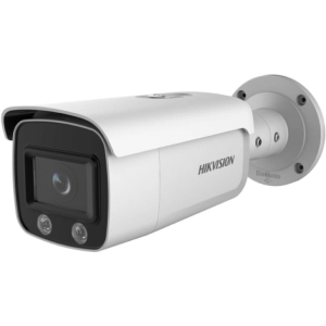 Cámara de vigilancia Hikvision DS-2CD2T47G1-L 4 mm