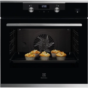 Horno Electrolux SteamBake OKD 5C51X