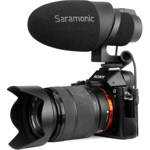 Saramonic CamMic