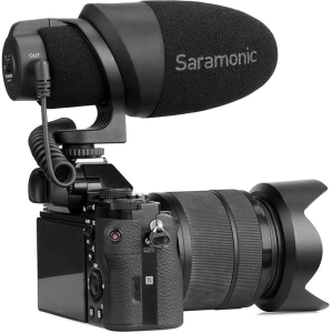 Saramonic CamMic