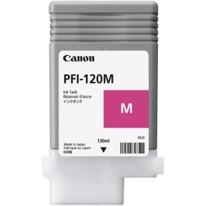 Cartucho Canon PFI-120M 2887C001