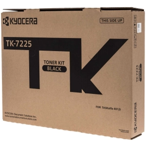 Cartucho Kyocera TK-7225