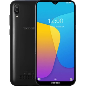 Teléfono móvil Doogee X90