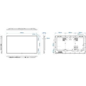 Philips 65BDL4150D