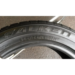 Falken Eurowinter HS-437