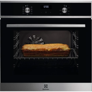 Horno Electrolux SurroundCook OEF 5C50X