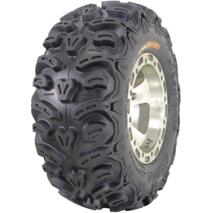 Neumáticos ATV Kenda K587 Bear Claw HTR 27/9 R12