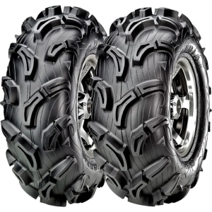 Neumáticos ATV Maxxis Zilla