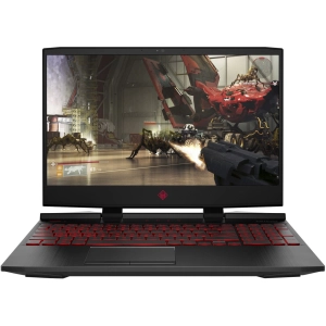 Cuaderno HP OMEN 15-dc1000