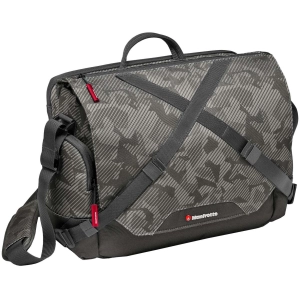 Bolsa para cámara Manfrotto Noreg Messenger-30