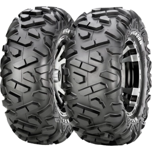 Neumáticos ATV Maxxis Bighorn Radial 25/10 R12