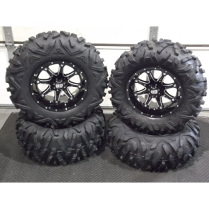 Maxxis Bighorn Radial 25/8 R12