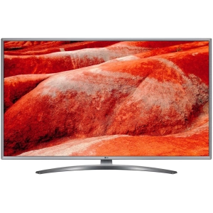 Televisor LG 50UM7600