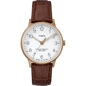 Reloj Timex TW2R72500