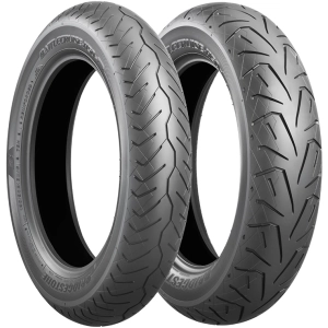 Neumático de motor Bridgestone BattleCruise H50