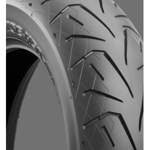 Bridgestone BattleCruise H50