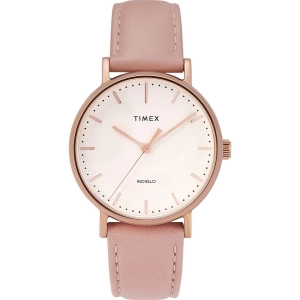 Reloj Timex TW2T31900