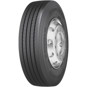 Neumático camión Semperit Runner F2 315/80 R22.5 156L