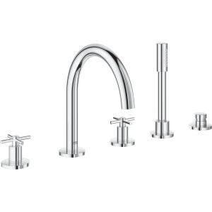 Grifo Grohe Atrio 19923003