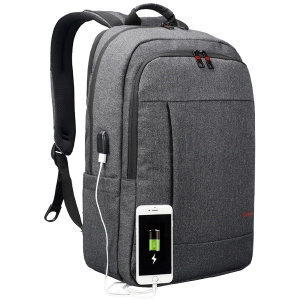 Mochila Tigernu T-B3142 usb 17