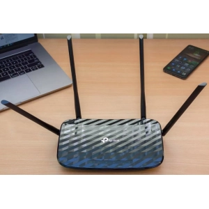 TP-LINK Archer A6