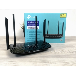 TP-LINK Archer A6