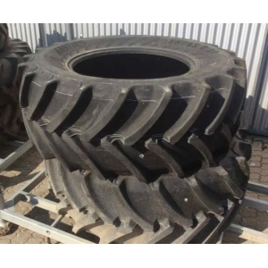 Neumático camión Mitas AC 65 650/65 R42 168A8