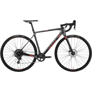 Bicicleta Merida Mission CX 5000 2019 frame L