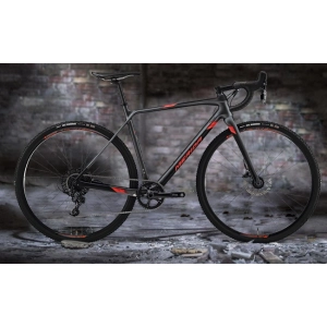 Merida Mission CX 5000 2019 frame L