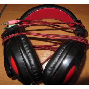 Auriculares